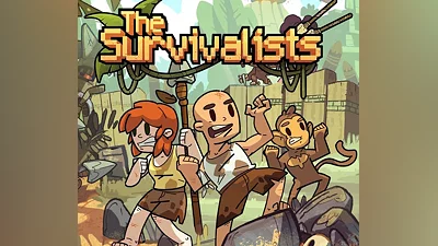 The Survivalists EU XBOX One / Xbox Series X|S CD Key