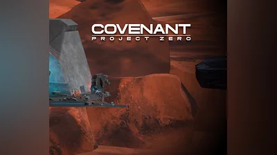 Covenant: Project Zero Steam CD Key