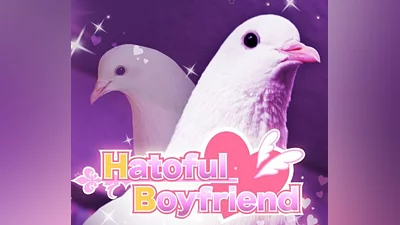Hatoful Boyfriend Collector's Edition Steam CD Key
