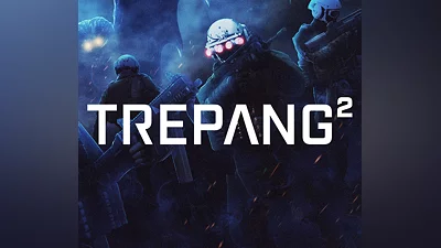 Trepang2 Steam CD Key