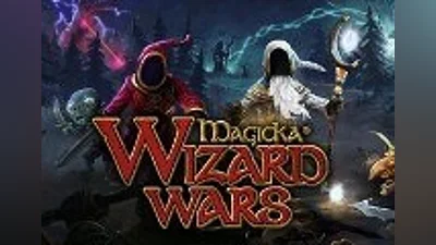 Magicka: Wizard Wars - Paradox Playtpus Robe DLC Steam CD Key