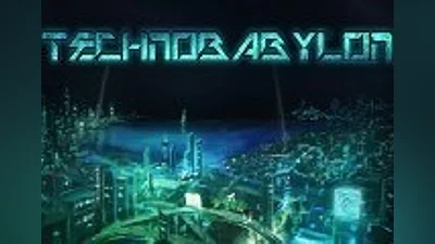 Technobabylon Steam CD Key