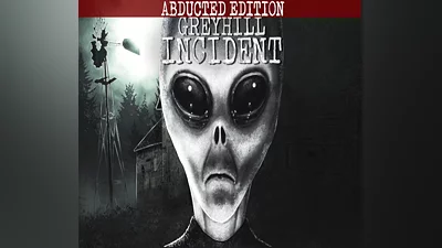 Greyhill Incident Abducted Edition AR Xbox Series X|S CD Key