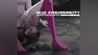 Dead Synchronicity: Tomorrow Comes Today Steam CD Key
