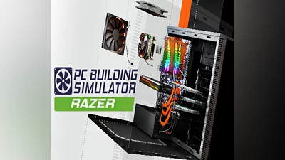 PC Building Simulator: Razer Edition Steam CD Key