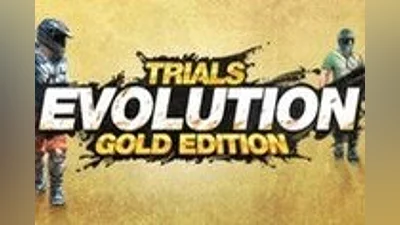 Trials Evolution Gold Edition Ubisoft Connect CD Key