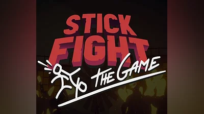 Stick Fight: The Game EU Steam CD Key