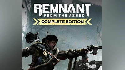 Remnant: From the Ashes Complete Edition TR Xbox Series X|S CD Key