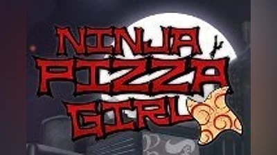 Ninja Pizza Girl Steam CD Key