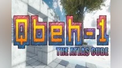 Qbeh-1: The Atlas Cube Steam CD Key