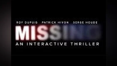 MISSING: An Interactive Thriller - Episode One Steam CD Key