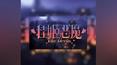 IDLE DEVILS Steam CD Key