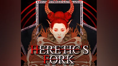 Heretic's Fork: Probation Steam CD Key