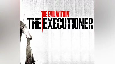The Evil Within: The Executioner DLC Steam CD Key