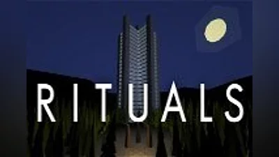 Rituals Steam CD Key