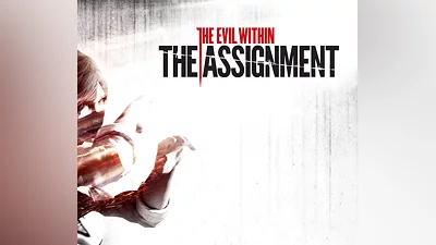 The Evil Within: The Assignment DLC Steam CD Key