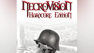 NecroVisioN Hardcore Edition Steam CD Key