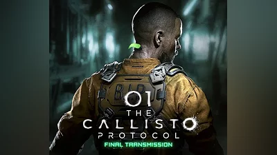 The Callisto Protocol - Final Transmission DLC AR XBOX One / Xbox Series X|S CD Key