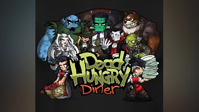 Dead Hungry Diner Steam CD Key