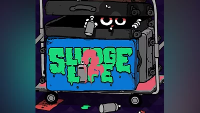 SLUDGE LIFE 2 PC Steam CD Key