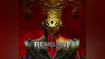 Remnant II PC Steam CD Key