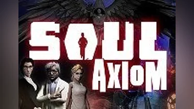 Soul Axiom Steam CD Key