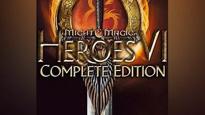 Might & Magic Heroes VI: Complete Edition PC Ubisoft Connect CD Key