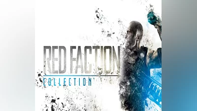 Red Faction Bundle Steam CD Key