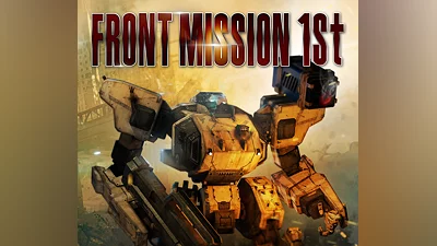 FRONT MISSION 1st: Remake AR XBOX One / Xbox Series X|S / Windows 10 CD Key