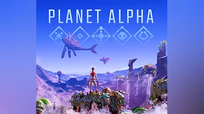 Planet Alpha US XBOX One / Xbox Series X|S CD Key