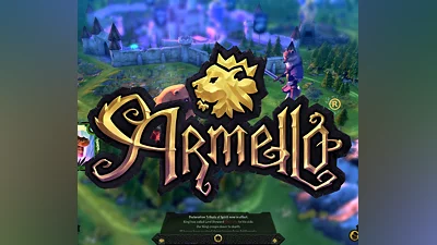 Armello EU XBOX One CD Key