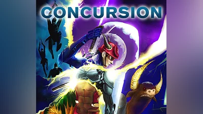Concursion Steam CD Key