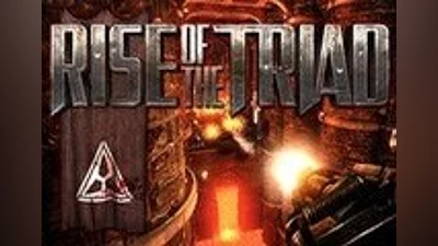 Rise of the Triad Steam Gift