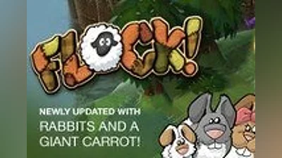 Flock! Steam CD Key