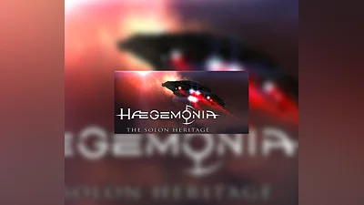 Haegemonia: Legions of Iron Steam CD Key