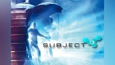 Subject 13 Steam CD Key