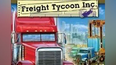 Freight Tycoon Inc. Steam CD Key