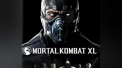 Mortal Kombat XL US XBOX One / Xbox Series X|S CD Key