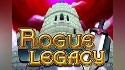 Rogue Legacy Steam Gift