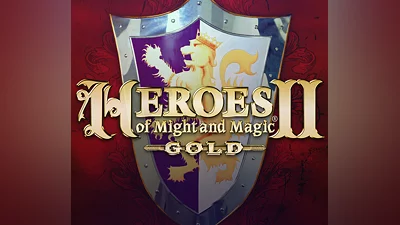 Heroes of Might and Magic 2: Gold GOG CD Key