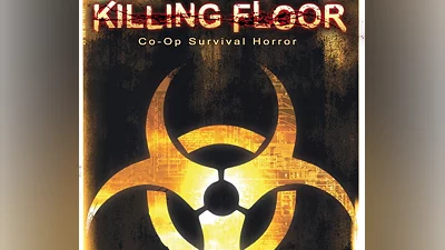 Killing Floor PC Steam CD Key