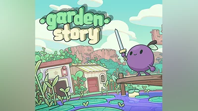 Garden Story PC Steam CD Key