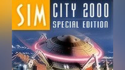 SimCity 2000 Special Edition GOG CD Key
