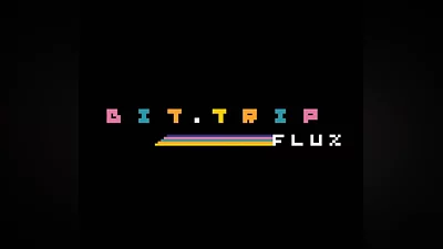BIT.TRIP FLUX Steam CD Key
