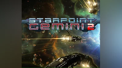 Starpoint Gemini 2 EU XBOX One CD Key
