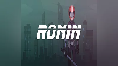 Ronin Steam CD Key