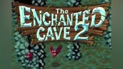 The Enchanted Cave 2 Steam CD Key