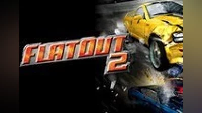 FlatOut 2 GOG CD Key