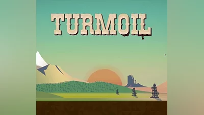 Turmoil PC Steam CD Key