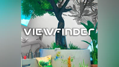 Viewfinder PC Steam CD Key